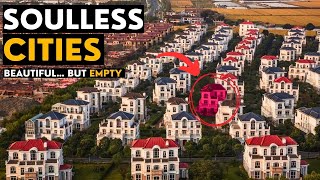 The World’s Most Soulless Cities