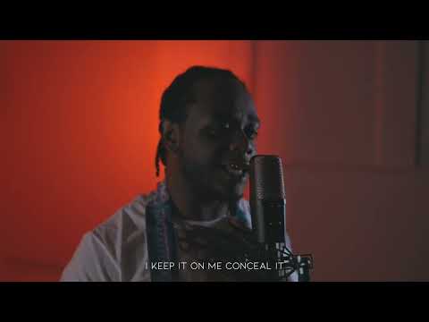 Roney - Rolling In The Deep (In-Studio Lyric Video)