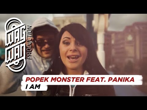 Video thumbnail for I Am