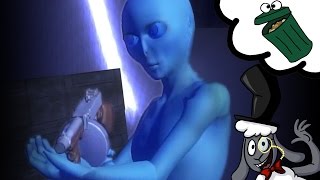 The God&#39;s Chain - Trash Talk