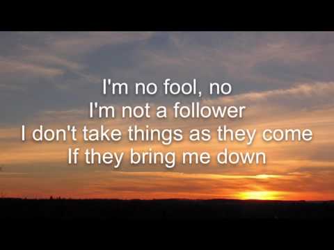 You Know You Like It - DJ Snake & AlunaGeorge (Lyrics)