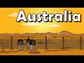 The Animated History of Australia