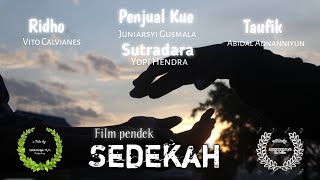 Download lagu Film Pendek 'SEDEKAH' || SPENMABA FILM PRODUCTION mp3 Download lagu Film Pendek 'SEDEKAH' || SPENMABA FILM PRODUCTION mp3
