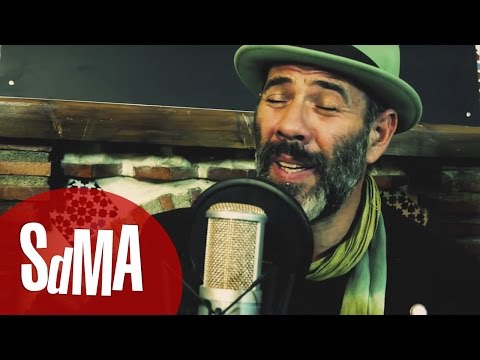 Pablo Tejada - Latido (acústicos SdMA)