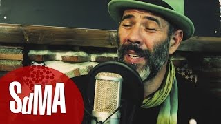 Pablo Tejada - Latido (acústicos SdMA)