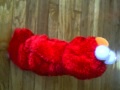 2 13 12 Tickle Me Elmo