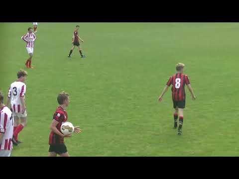 VV Gieten JO15-1 - WVV JO15-2   (28 05 2022)