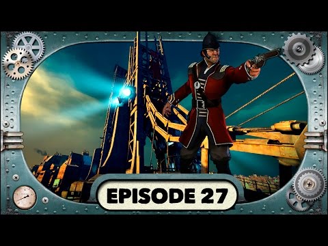 DISHONORED Walkthrough — Episode 27 — Gameplay Trivia