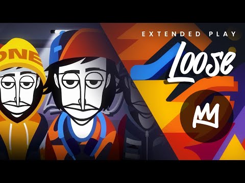 Downtown: Extended Play - Loose