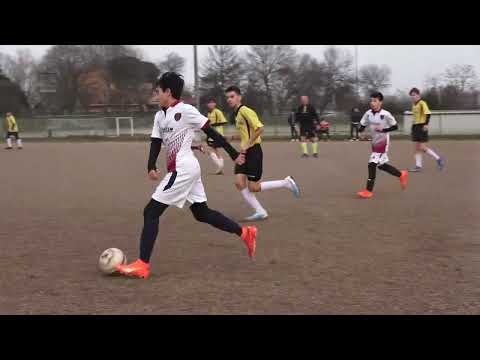 2023/02/25 1T Villafranca – Casteldazzano (Campionato Base)