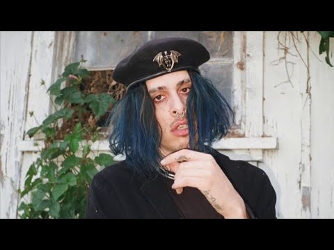 Oddly Shrugs - CEREMONY ft - Maziwithapushstart ( prod fo55ils )