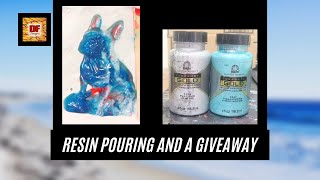 Giveaway Video From The Saturday I missed