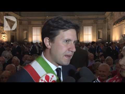 DARIO NARDELLA SU CELEBRAZIONI FESTA DELLA REPUBBLICA - dichiarazione