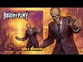 Reign Of Fury - World Detonation (Full Album)