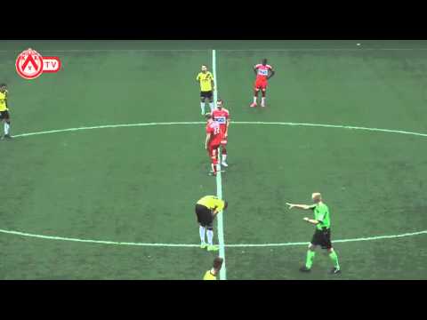 KV Kortrijk - NAC Breda
