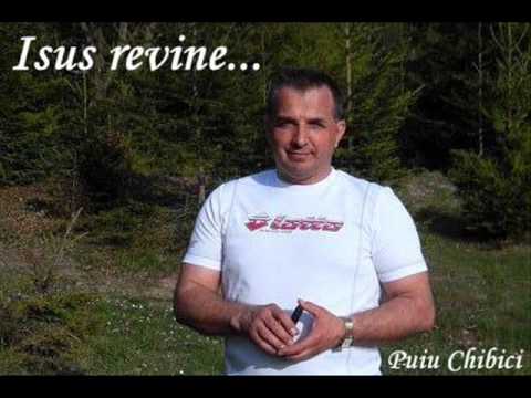 Puiu Chibici ~ Isus revine ~