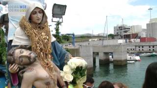 Festival of Our Lady of Mercy Caniçal 2015
