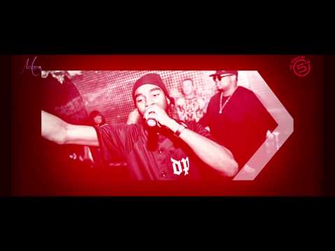 The Stir Up on 5FM - Riky Rick