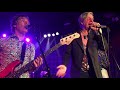 The Fleshtones - "The Glasser" / "I Surrender" / Planta Baja Granada 12/02/18