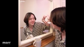 จีบตัวเอง (love me, love my self) pluto boys