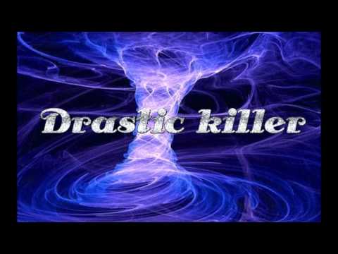 Drastic Killer ft. Gr@phik- Glass Doors