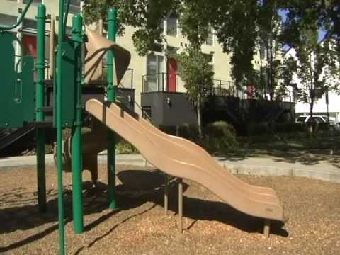 Coggins Square Apartments