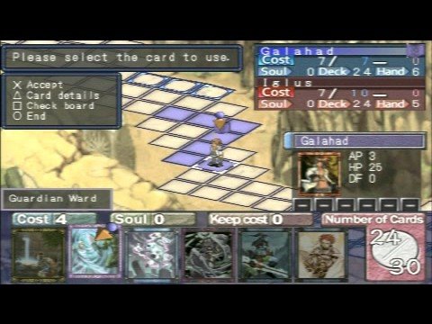 YUKE'S Gameplay Trailer: Neverland Card Battles