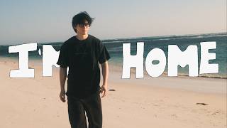 Spending a Week Back Home in Perth (got a bit emotional)