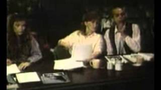 Freeway Maniac (1989) Video