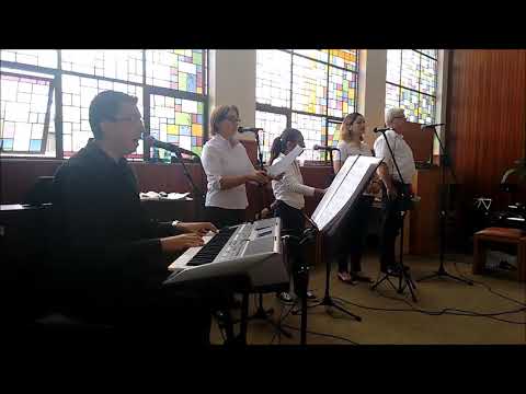 Aleluia - Corpus Christi (aclamação Ao…
