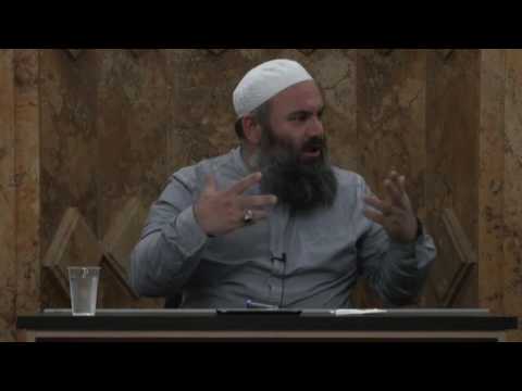 2. Kundërshto epshin - Hoxhë Bekir Halimi