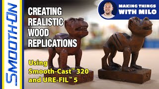 How To Make a Silicone Mold For Soap Making 