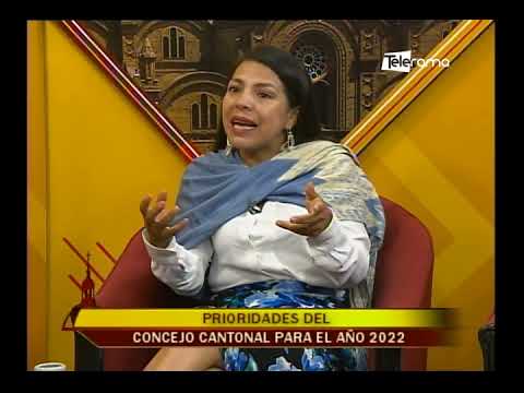 Cuenca Desde Adentro Programa #94