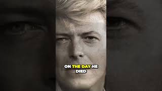 Uncovering David Bowies Chosen Successor The Shocking Truth Behind Black Star