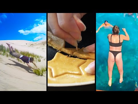 Ozzy Man Reviews: Destination F Compilation (Vol. 18)