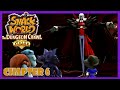 Snack World The Dungeon Crawl Gold Gameplay Chapter 6 New Ground Sniffing Out Metrufflis