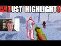 New Rust Best Twitch Highlights & Funny Moments #483