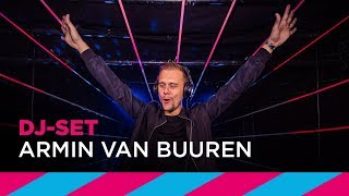 Armin van Buuren - Live @ SLAM! x ADE 2017