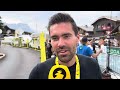 Tom Dumoulin resoluut: “Weergaloze tijdrit gezien en waarschijnlijk de beslissing in de Tour”