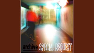 Special Request