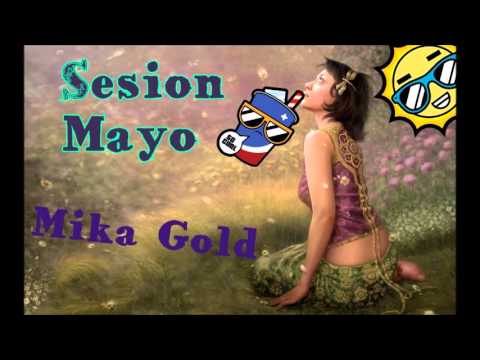 04.Sesion Mayo 2016 {Mika Gold}