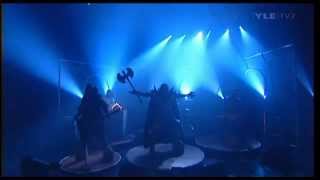 Lordi - Bringing Back The Balls To Rock  Lista Show 2006