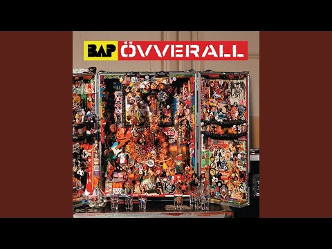 Videoclip de Amerika (Live From The Köln Arena,Germany/2002) — BAP