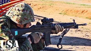 [討論] 為什麼日本自衛隊採購89式步槍的成本高?