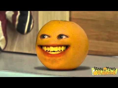 Otravný Pomeranč a Rubikova Kostka - Fénix ProDabing