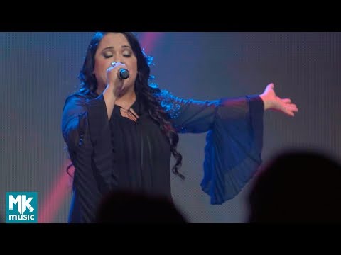 Cassiane - Viveu Por Me Amar (Live Session)