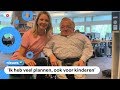 Dit is de eerste 'minister van Gehandicaptenzaken'