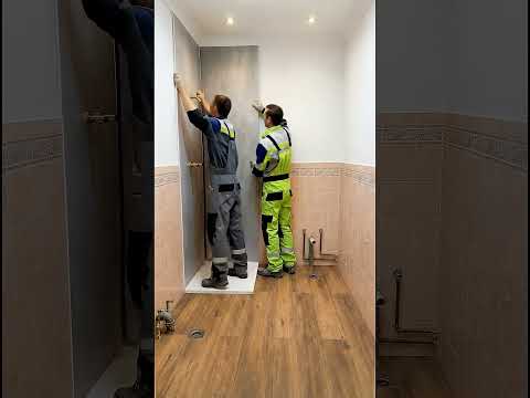 Little inspiration. Motif: Concrete V6