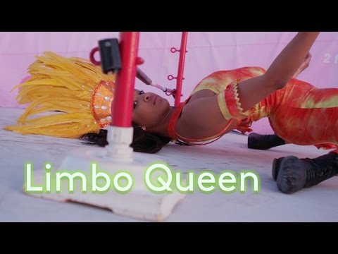 We Meet The World Record Holding Limbo Queen | Champions Of The Universe | Brawlers