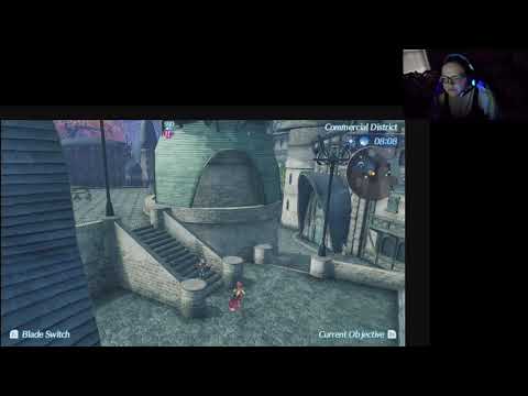 Xenoblade Chronicles 2 pt 48